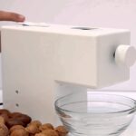 Automated Nut Cracking