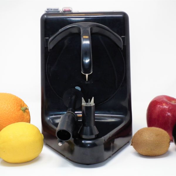 Fruit Peeler Machine