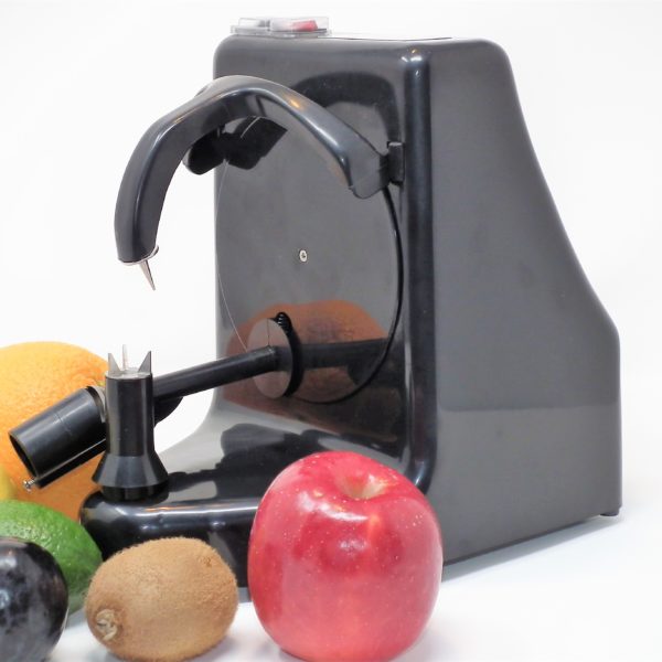 Automatic Fruit Peeler Machine