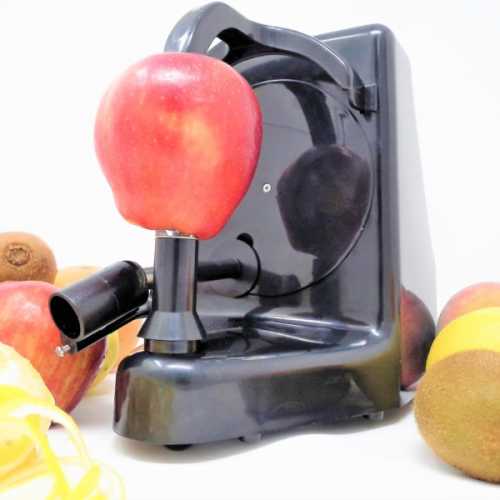Automatic Multi-fruit Peeler