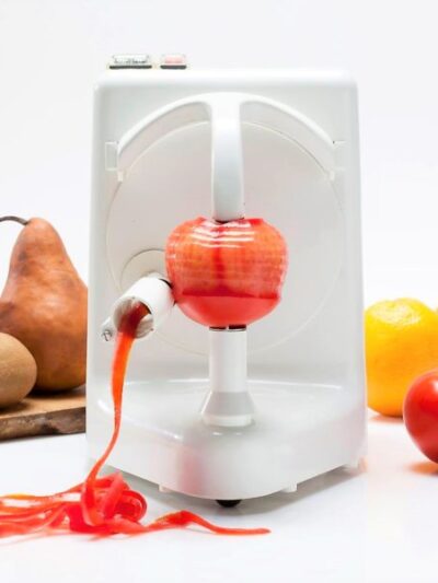 Multi-fruit Automatic Peeler