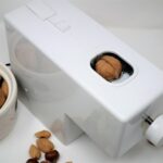 Automatic Nut Cracker