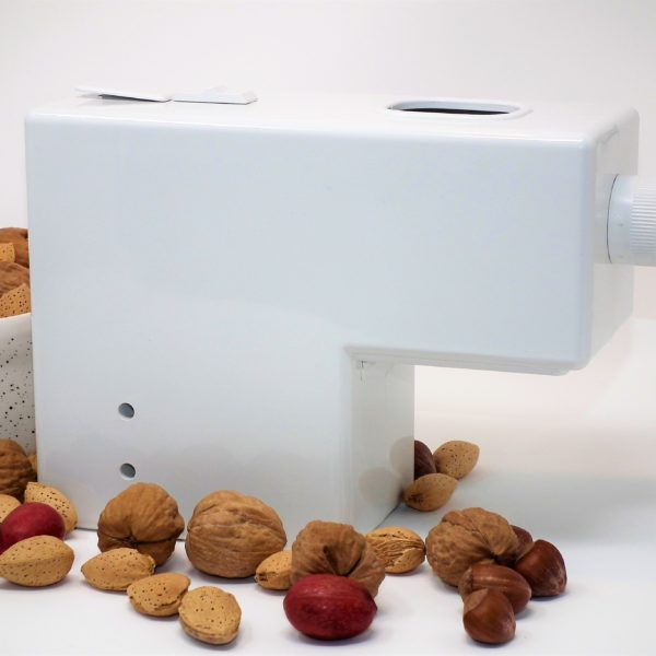 Automated Nut Cracker
