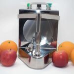 Multi-fruit Automatic Peeler (Zest)
