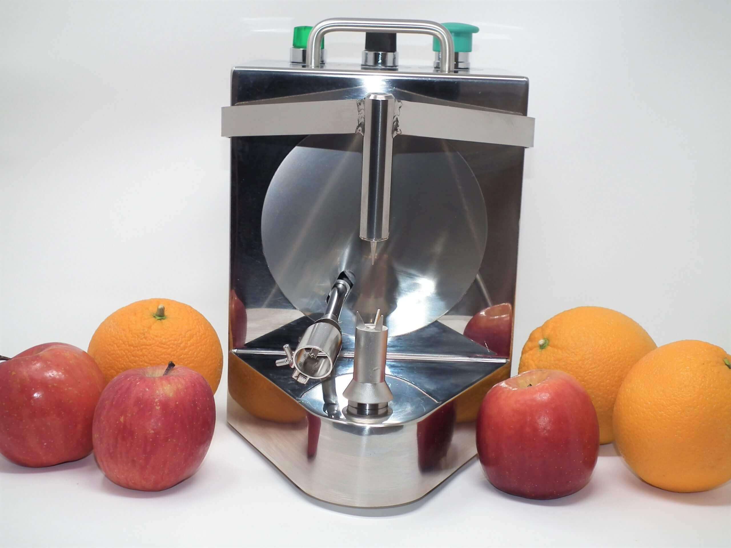 Multi-fruit Automatic Peeler (Standard)