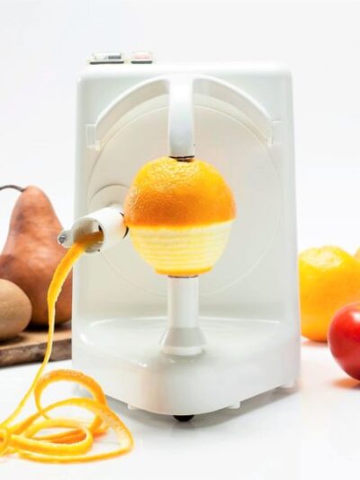Multi-fruit Automatic Peeler (Household)