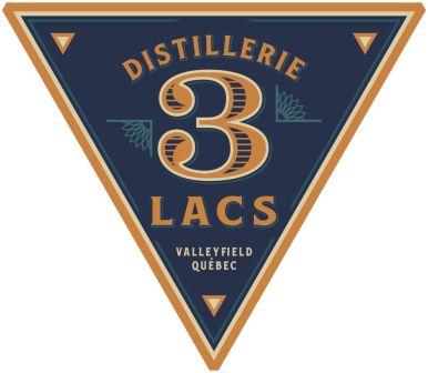 Distilleries 3 Lacs